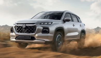 Grand Vitara