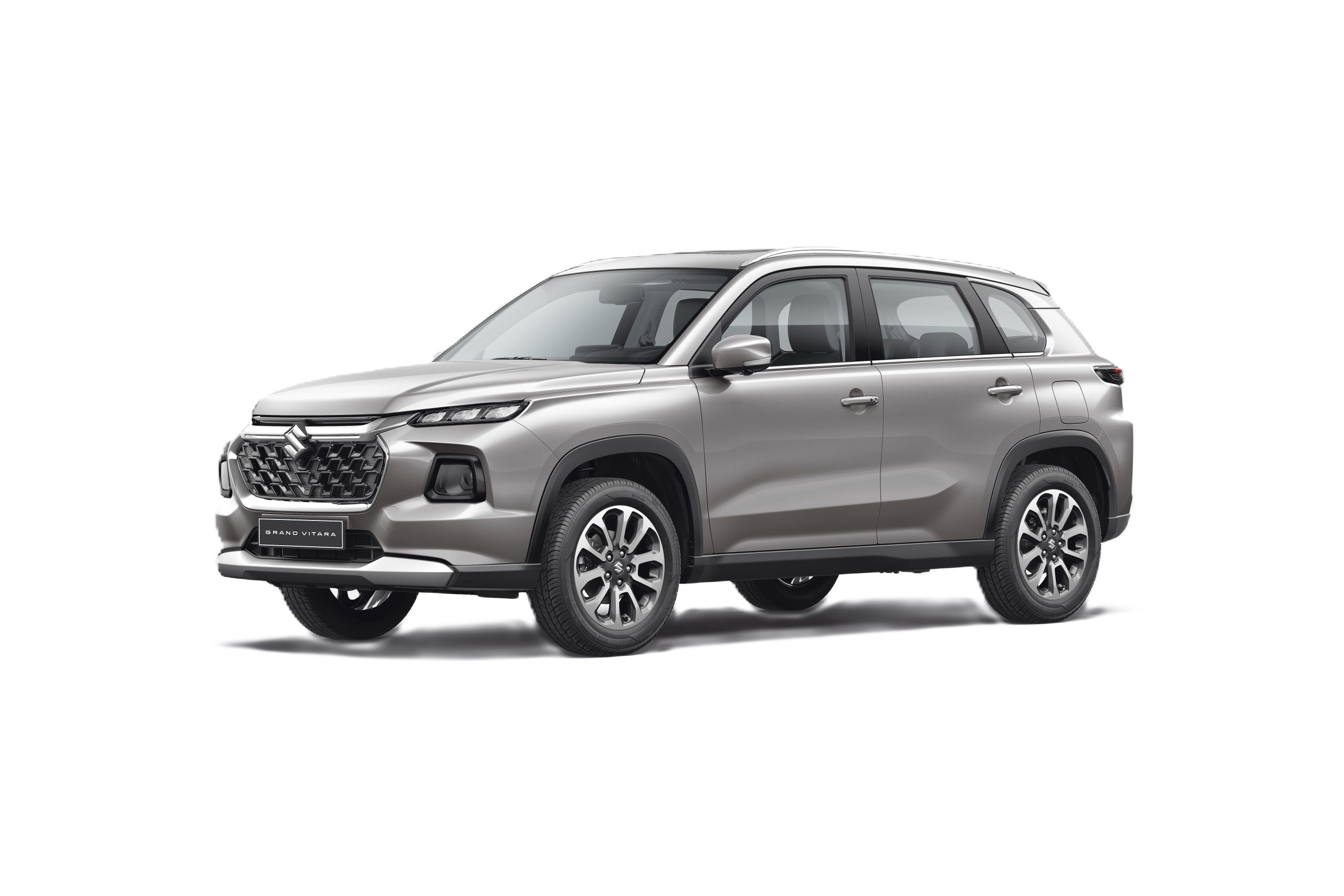 Grand Vitara