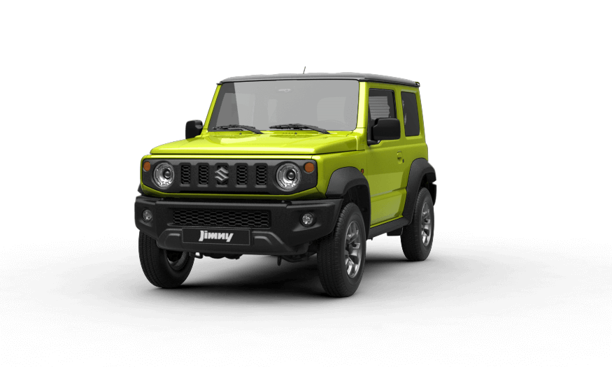 Jimny